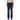 Jeans Amish James Recycled vintage black