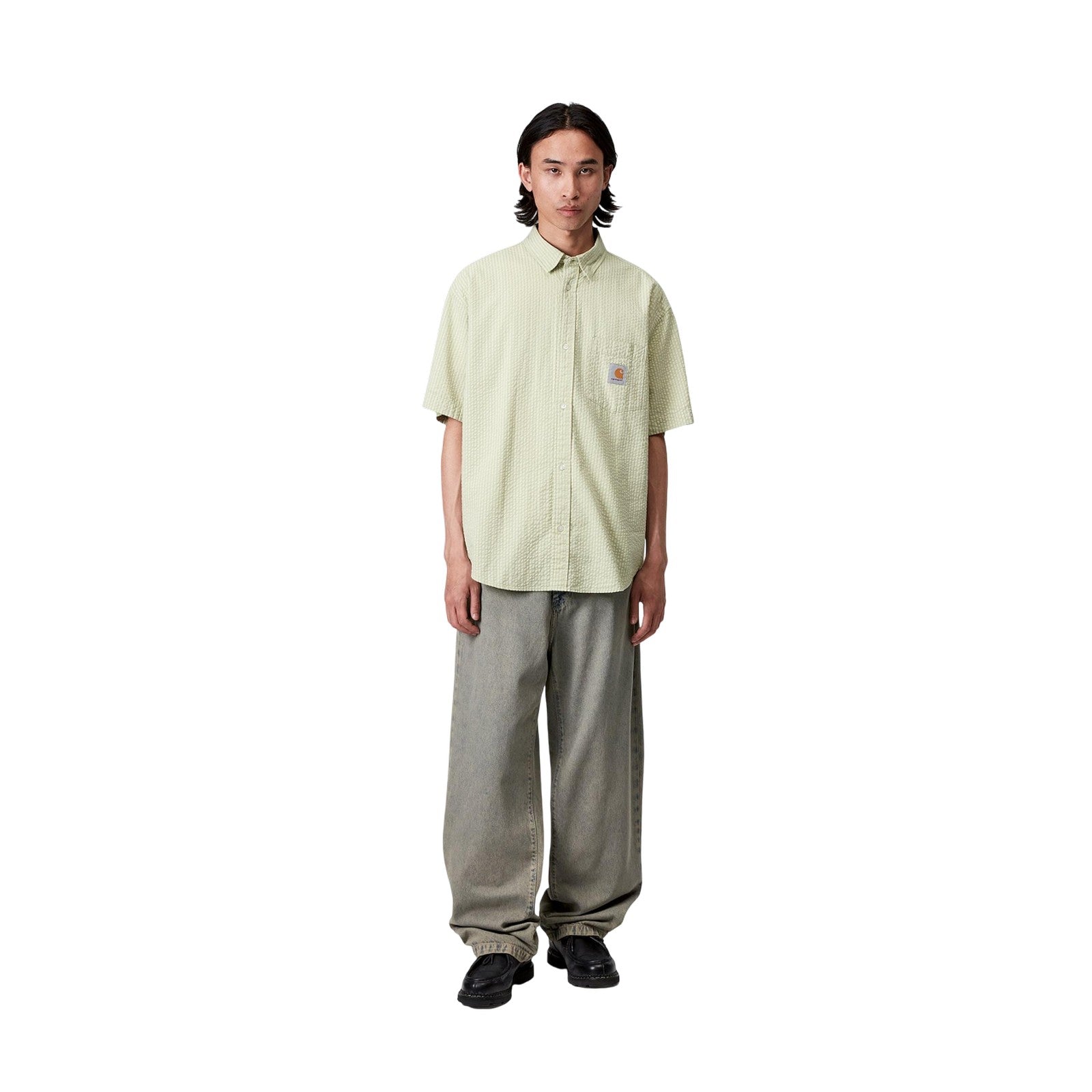 Carhartt Landon Pant Cotton Smithtown