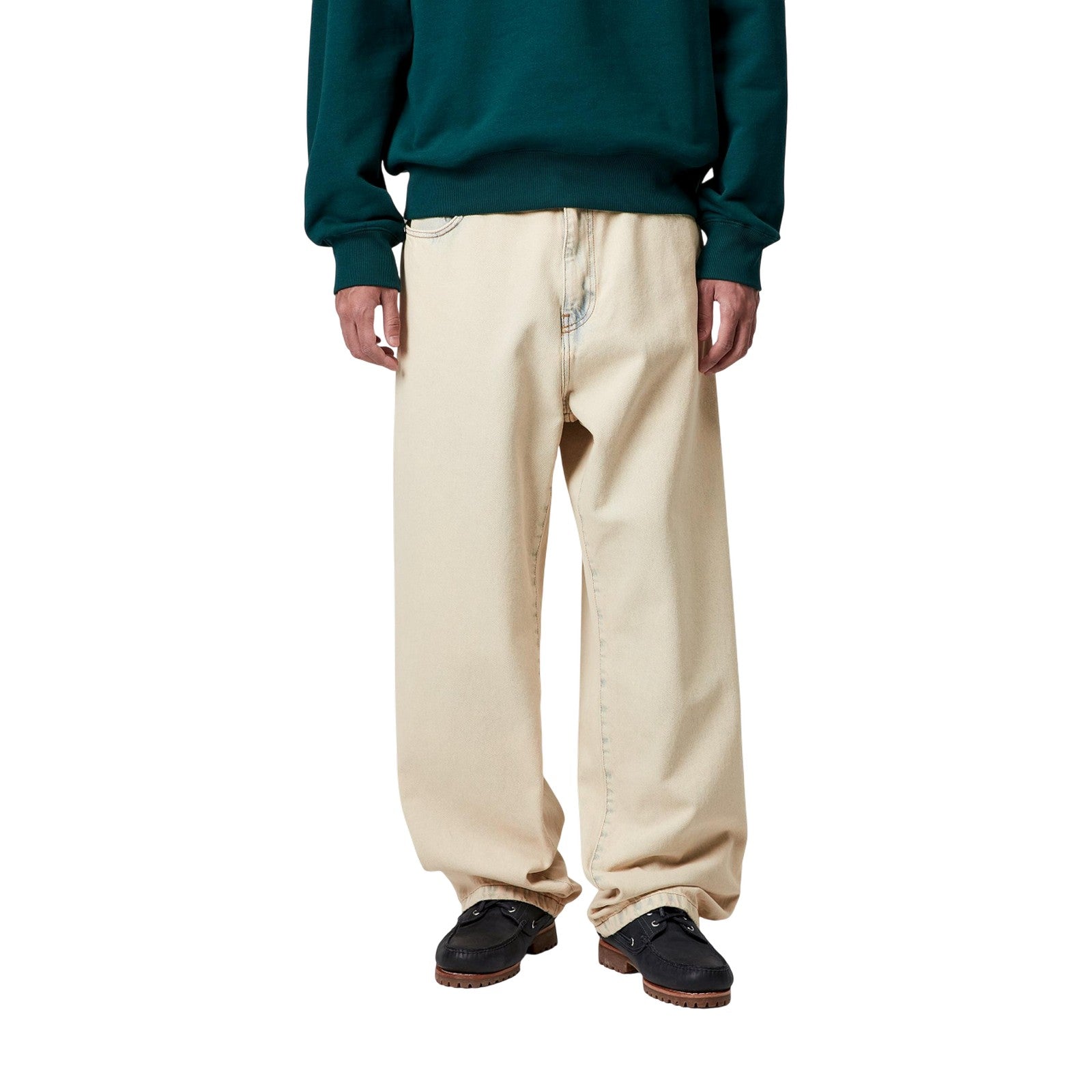 Carhartt Landon Pant Robertson Denim