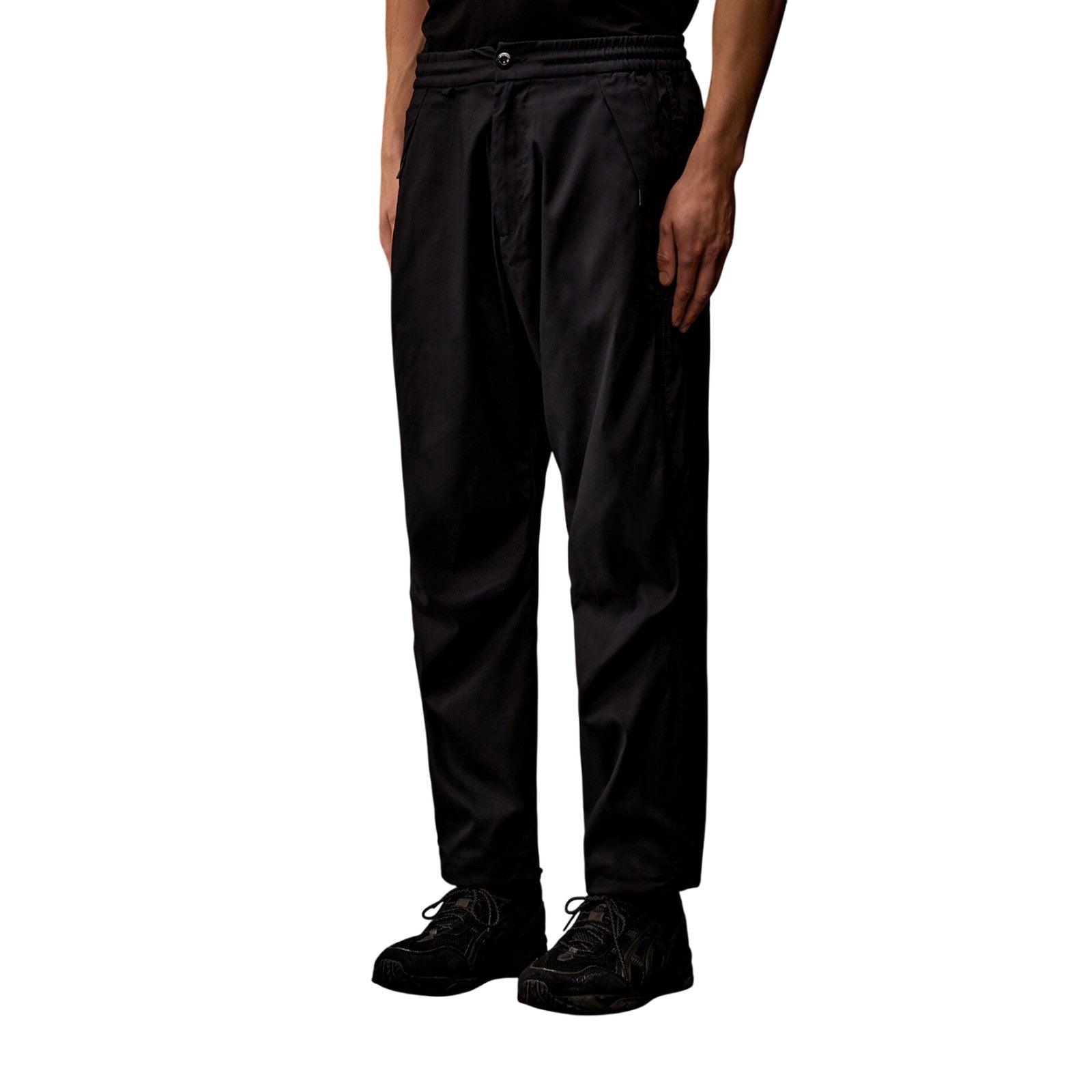 C.P. Company Metropolis Pants in Tecnical Panama