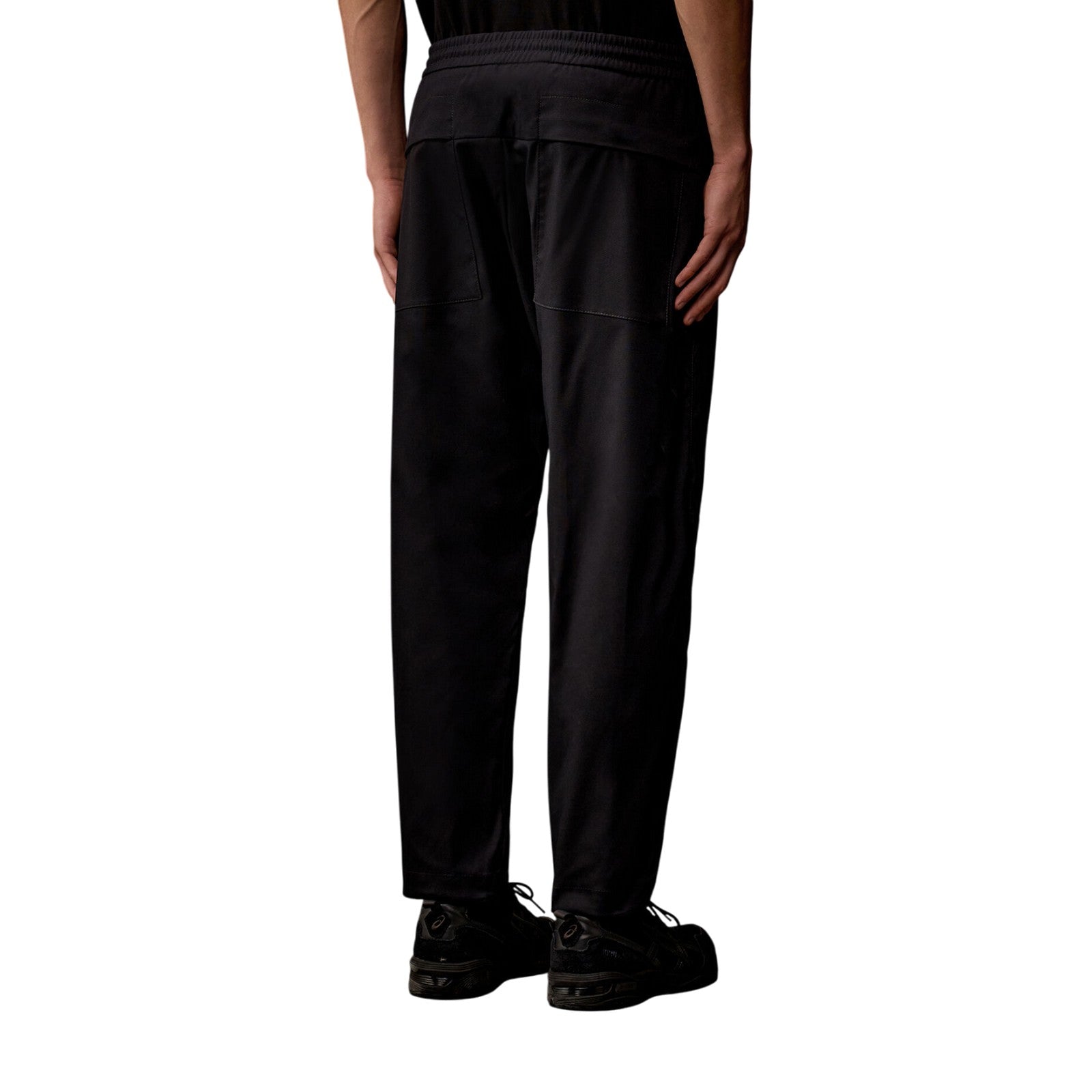 C.P. Company Metropolis Pants in Tecnical Panama