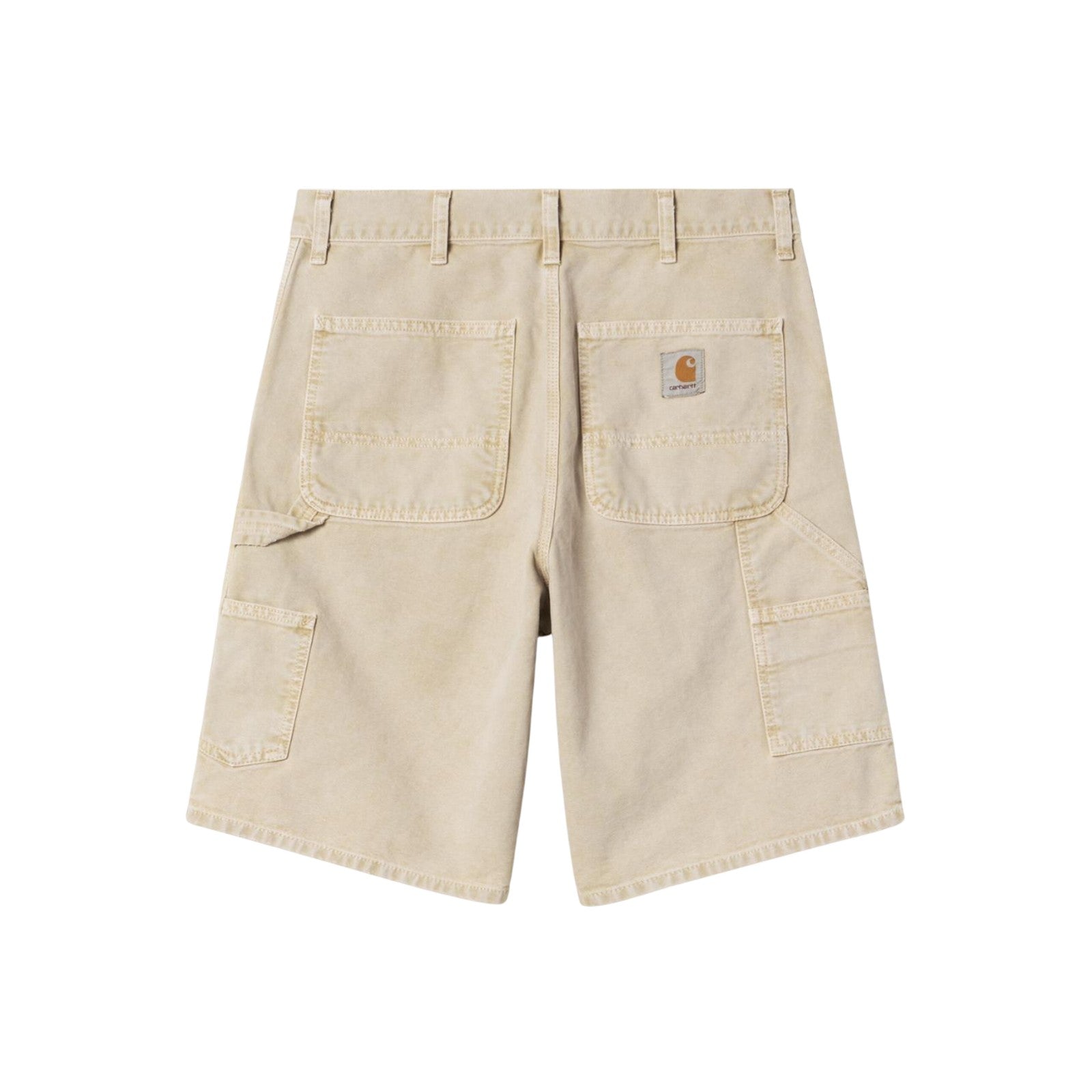 Carhartt Single Knee Short Dearborn Canvas